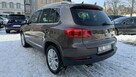 Volkswagen Tiguan 2.0 Diesel Moc 177KM Automat 4X4 - 14