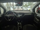 Opel Crossland 1.2 Turbo 110KM - 11