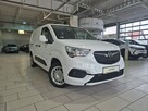 Opel Combo XL - 3