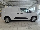 Opel Combo XL - 4