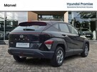 Hyundai Kona 1.0 T-GDI Salon PL Smart+ Comfort / Serwis ASO / FV23% - 5