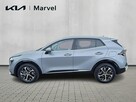 Kia Sportage 1.6 HEV 230 KM Business Line + Drive Wise + / Kamera 360 / Salon PL - 2