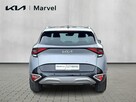 Kia Sportage 1.6 HEV 230 KM Business Line + Drive Wise + / Kamera 360 / Salon PL - 4