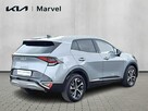 Kia Sportage 1.6 HEV 230 KM Business Line + Drive Wise + / Kamera 360 / Salon PL - 5