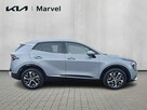 Kia Sportage 1.6 HEV 230 KM Business Line + Drive Wise + / Kamera 360 / Salon PL - 6