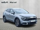 Kia Sportage 1.6 HEV 230 KM Business Line + Drive Wise + / Kamera 360 / Salon PL - 7