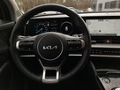 Kia Sportage 1.6 HEV 230 KM Business Line + Drive Wise + / Kamera 360 / Salon PL - 15