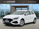 Hyundai i30 1.5 DPI 6MT (96 KM) Pure + Comfort + Winter | Dostępny od ręki