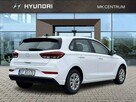 Hyundai i30 1.5 DPI 6MT (96 KM) Pure + Comfort + Winter | Dostępny od ręki - 5