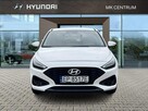 Hyundai i30 1.5 DPI 6MT (96 KM) Pure + Comfort + Winter | Dostępny od ręki - 8