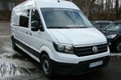 Volkswagen Crafter 2.0 TDI-140km,7 osobowy,super stan - 2