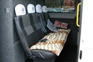 Volkswagen Crafter 2.0 TDI-140km,7 osobowy,super stan - 9