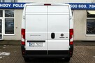 Fiat Ducato SalonPL FV23% 2.2 PSA 140KM L3H2 Android/Apple Klimatronik - 5