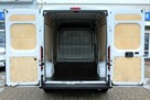 Fiat Ducato SalonPL FV23% 2.2 PSA 140KM L3H2 Android/Apple Klimatronik - 8