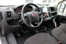 Fiat Ducato SalonPL FV23% 2.2 PSA 140KM L3H2 Android/Apple Klimatronik - 12