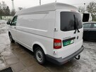 Volkswagen Transporter Podwyższony, przygotowany do rejestracji, nawigacja - 5