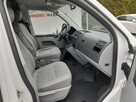 Volkswagen Transporter Podwyższony, przygotowany do rejestracji, nawigacja - 7