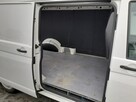 Volkswagen Transporter Podwyższony, przygotowany do rejestracji, nawigacja - 8