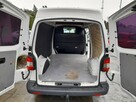 Volkswagen Transporter Podwyższony, przygotowany do rejestracji, nawigacja - 9