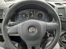 Volkswagen Transporter Podwyższony, przygotowany do rejestracji, nawigacja - 12