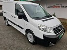 Fiat Scudo przygotowany do rejestracji, czujniki parkowania - 3