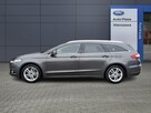 Ford Mondeo 2,0TDCi 150KM Titanium 06.03.2018 Kombi gwarancja HD87759 - 2