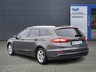 Ford Mondeo 2,0TDCi 150KM Titanium 06.03.2018 Kombi gwarancja HD87759 - 3