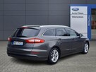 Ford Mondeo 2,0TDCi 150KM Titanium 06.03.2018 Kombi gwarancja HD87759 - 5