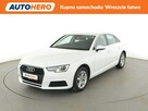Audi A4 S-Tronic virtual cocpit xenon/LED navi klima auto grzane fotele
