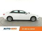 Audi A4 S-Tronic virtual cocpit xenon/LED navi klima auto grzane fotele - 9