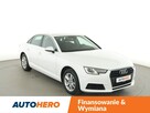 Audi A4 S-Tronic virtual cocpit xenon/LED navi klima auto grzane fotele - 10