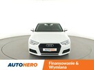 Audi A4 S-Tronic virtual cocpit xenon/LED navi klima auto grzane fotele - 11
