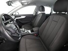 Audi A4 S-Tronic virtual cocpit xenon/LED navi klima auto grzane fotele - 13