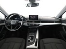 Audi A4 S-Tronic virtual cocpit xenon/LED navi klima auto grzane fotele - 15