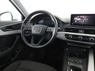 Audi A4 S-Tronic virtual cocpit xenon/LED navi klima auto grzane fotele - 16