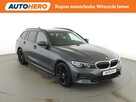 320d MHEV xDrive Advantage Navi ACC HUD Grzane Sporty Kamera PDC LED - 10