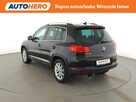 Volkswagen Tiguan xenon/LED skóra panirama navi klima auto grzane i el. sterowane fotele - 4