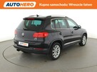 Volkswagen Tiguan xenon/LED skóra panirama navi klima auto grzane i el. sterowane fotele - 7