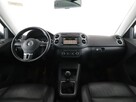 Volkswagen Tiguan xenon/LED skóra panirama navi klima auto grzane i el. sterowane fotele - 15