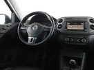 Volkswagen Tiguan xenon/LED skóra panirama navi klima auto grzane i el. sterowane fotele - 16