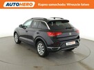 Volkswagen T-Roc 2.0 TDI Automat Advanced Climatronic Aktywny Tempomat Navi ParkPilot - 4