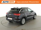 Volkswagen T-Roc 2.0 TDI Automat Advanced Climatronic Aktywny Tempomat Navi ParkPilot - 7
