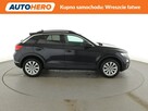 Volkswagen T-Roc 2.0 TDI Automat Advanced Climatronic Aktywny Tempomat Navi ParkPilot - 9