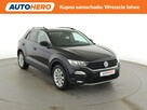 Volkswagen T-Roc 2.0 TDI Automat Advanced Climatronic Aktywny Tempomat Navi ParkPilot - 10