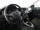 Volkswagen T-Roc 2.0 TDI Automat Advanced Climatronic Aktywny Tempomat Navi ParkPilot - 14