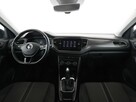 Volkswagen T-Roc 2.0 TDI Automat Advanced Climatronic Aktywny Tempomat Navi ParkPilot - 15
