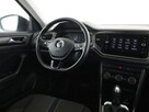 Volkswagen T-Roc 2.0 TDI Automat Advanced Climatronic Aktywny Tempomat Navi ParkPilot - 16