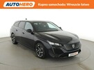 Peugeot 308 Allure Pack automat navi kamera LED półskóra - 10