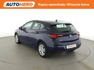 Opel Astra navi klimatyzacja multifunkcja czujniki parkowania - 4