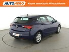 Opel Astra navi klimatyzacja multifunkcja czujniki parkowania - 7